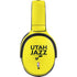 NBA Utah Jazz Standard - Yellow Skullcandy Venue Skin