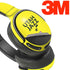 NBA Utah Jazz Standard - Yellow Skullcandy Venue Skin