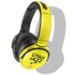 NBA Utah Jazz Standard - Yellow Skullcandy Venue Skin