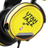 NBA Utah Jazz Standard - Yellow SteelSeries Arctis 5 Skin