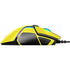 NBA Utah Jazz Standard - Yellow SteelSeries Rival 600 Gaming Mouse Skin