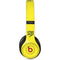 NBA Utah Jazz Standard - Yellow Studio Wireless Skin