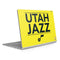 NBA Utah Jazz Standard - Yellow Surface Book 2 13.5in Skin