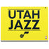 NBA Utah Jazz Standard - Yellow Surface Book 2 13.5in Skin