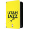 NBA Utah Jazz Standard - Yellow Surface Duo Skin
