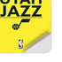 NBA Utah Jazz Standard - Yellow Surface Duo Skin