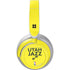 NBA Utah Jazz Standard - Yellow Surface Headphones Skin