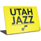 NBA Utah Jazz Standard - Yellow Surface Laptop 4 15in Skin