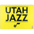 NBA Utah Jazz Standard - Yellow Surface Laptop 7 15in Skin