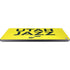 NBA Utah Jazz Standard - Yellow Surface Laptop 7 15in Skin