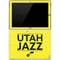 NBA Utah Jazz Standard - Yellow Surface Pro 3 Skin