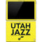 NBA Utah Jazz Standard - Yellow Surface Pro 4 Skin