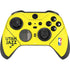 NBA Utah Jazz Standard - Yellow Xbox Elite Wireless Controller Series 2 Skin