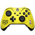 NBA Utah Jazz Standard - Yellow Xbox One Elite Controller Skin