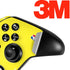 NBA Utah Jazz Standard - Yellow Xbox One Elite Controller Skin