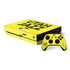 NBA Utah Jazz Standard - Yellow Xbox One Skins