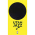 NBA Utah Jazz Standard - Yellow Xbox Series S Bundle Skin