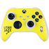 NBA Utah Jazz Standard - Yellow Xbox Series S Skins