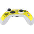 NBA Utah Jazz Standard - Yellow Xbox Series S Controller Skin