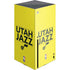 NBA Utah Jazz Standard - Yellow Xbox Series X Skins