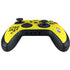 NBA Utah Jazz Standard - Yellow Xbox Series X Controller Skin