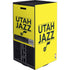 NBA Utah Jazz Standard - Yellow XBox Series X Digital Edition Bundle Skin