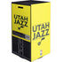 NBA Utah Jazz Standard - Yellow XBox Series X Digital Edition Console Skin