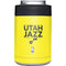 NBA Utah Jazz Standard - Yellow Yeti Colster Can Insulator Skin