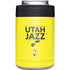 NBA Utah Jazz Standard - Yellow Yeti Colster Can Insulator Skin