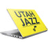 NBA Utah Jazz Standard - Yellow HP ZBook Fury 16 G10 Skin