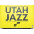 NBA Utah Jazz Standard - Yellow HP ZBook Fury 16 G10 Skin