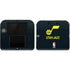 NBA Utah Jazz Team Jersey Nintendo 2DS Skin
