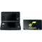 NBA Utah Jazz Team Jersey 3DS (2011) Skin