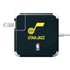 NBA Utah Jazz Team Jersey 85W Power Adapter (15 and 17 inch MacBook Pro Charger) Skin
