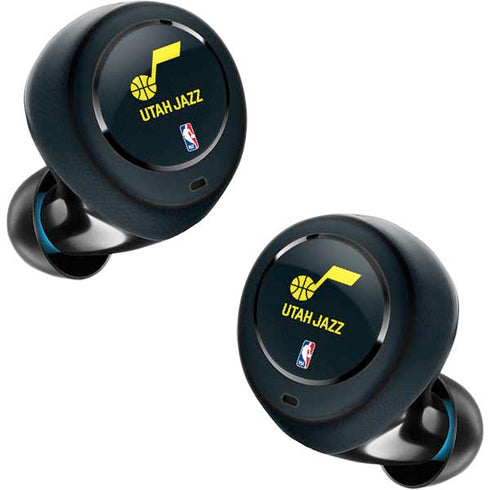 NBA Utah Jazz Team Jersey Amazon Echo Buds Skin