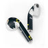 NBA Utah Jazz Team Jersey Apple AirPods 2 Skin