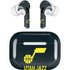 NBA Utah Jazz Team Jersey Apple AirPods Pro Skin
