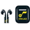 NBA Utah Jazz Team Jersey Apple AirPods Skin