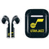 NBA Utah Jazz Team Jersey Apple AirPods Skin