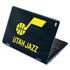NBA Utah Jazz Team Jersey Aspire R11 11.6in Skin