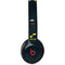 NBA Utah Jazz Team Jersey Beats Solo 2 Wireless Skin