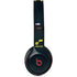NBA Utah Jazz Team Jersey Beats Solo 2 Wireless Skin