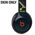 NBA Utah Jazz Team Jersey Beats Solo 3 Wireless Skin