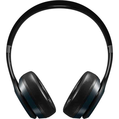NBA Utah Jazz Team Jersey Beats Solo 4 Wireless Headphones Skin