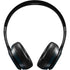 NBA Utah Jazz Team Jersey Beats Solo 4 Wireless Headphones Skin