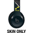 NBA Utah Jazz Team Jersey Beats Studio Pro Wireless Headphones Skin