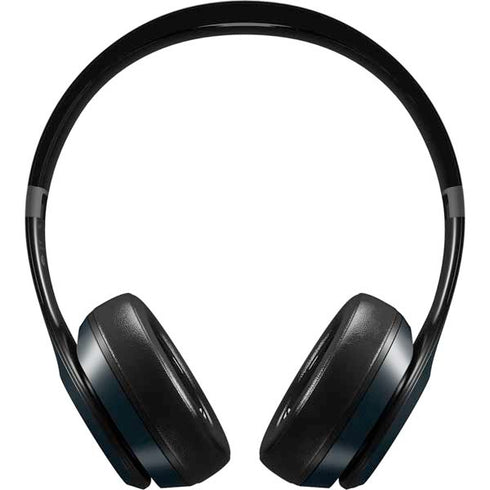 NBA Utah Jazz Team Jersey Beats Studio Pro Wireless Headphones Skin