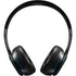 NBA Utah Jazz Team Jersey Beats Studio Pro Wireless Headphones Skin
