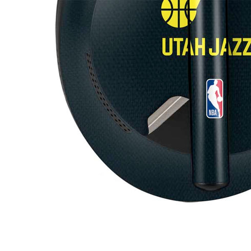 NBA Utah Jazz Team Jersey Bose Noise Cancelling Headphones 700 Skin
