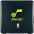NBA Utah Jazz Team Jersey Cooler Master MasterBox Q300L Mini Tower Skin